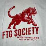 FTG SOCIETY